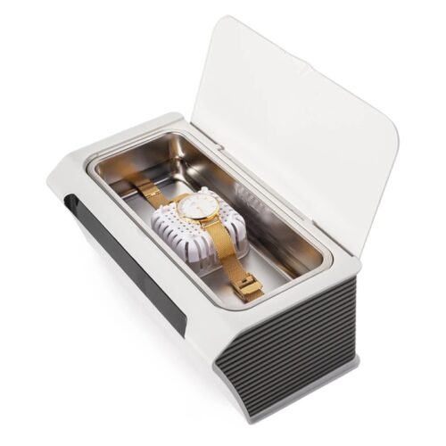 45 kHz Ultrasonik Dental Temizleme Cihazı SJ-W1 – 500 ml