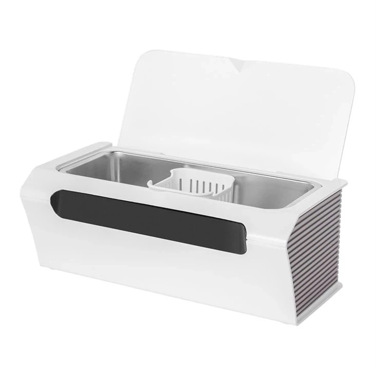45 kHz Ultrasonik Dental Temizleme Cihazı SJ-W1 – 500 ml - Görsel 2