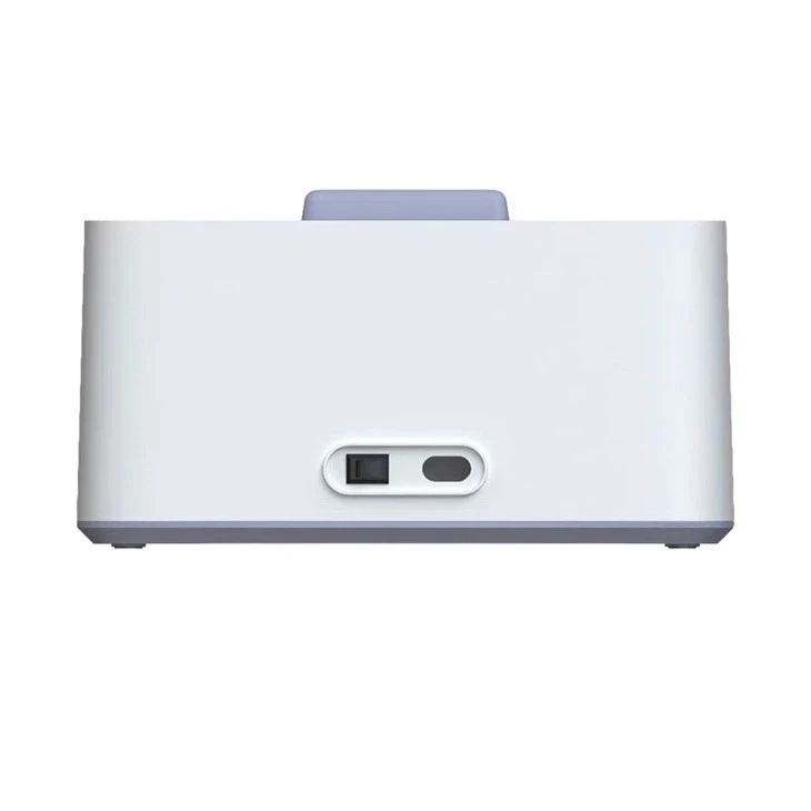 Ultrasonik Temizleme Cihazı W6 – 1000 ml - Görsel 5